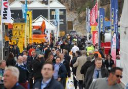 AB online news Hillhead 2018 dates revealed