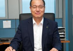 K.Y. Kong: 30 years with Hyundai