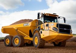 Bell Equipment B30E Articulated Dump Truck