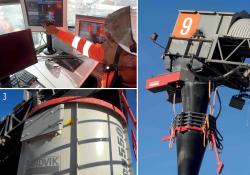 Sandvik’s SanRemo remote crusher 