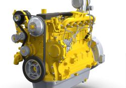 John Deere Power Systems 