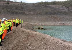 Cemex UK’s Wenvoe quarry