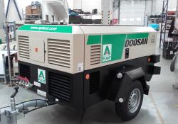 Doosan A Plant