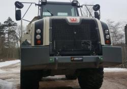 Terex Trucks TA300