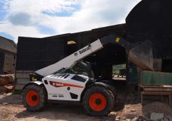 Bobcat TL38.70HF