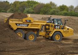 Technology and safety drive Norwich Bypass