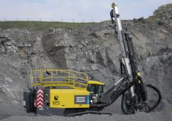 Atlas Copco FlexiROC