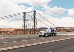 Cemex USA Bridge