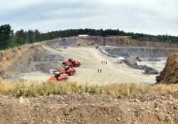 Quarry Days pic1