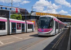 Midland Metro Alliance image