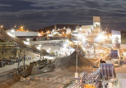 Metso for Lundin Mining