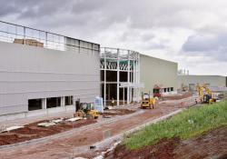 The new JCB Cabs factory takes shape.JPG