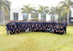 HAVER & BOECKER India_Team.jpg