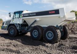 Terex Trucks TA300 - NordBau650.jpg