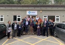 IMAGE Tarmac welcomes delegates from the UK National Parks Conference to Swinden Quarry.jpg