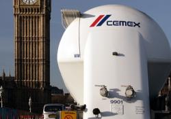 Turners will operate 20 bulk cement tankers for CEMEX