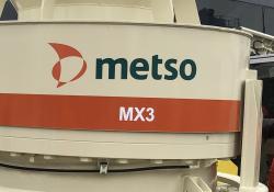 Metso is evaluating warehouse operations in nine European countries