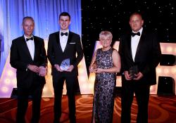 The IQ Excellence Awards celebrate exceptional achievements in the UK mineral products sector