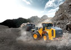 Trimble LOADRITE’s L3180 SmartScale 