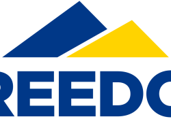 Breedon logo