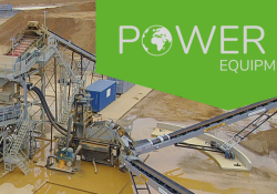 PowerX Equipment provides new and used aggregates and mineral processing equipment