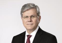 CEMEX president Fernando Gonzalez