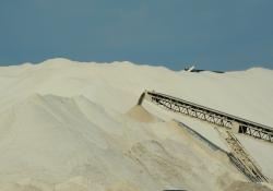 Smart Sand acquires mines mining and logistics resources from Eagle Materials (© Patgrover | Dreamstime.com)