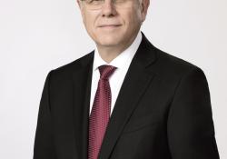 Cemex CEO Fernando Gonzalez