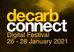 Decarb Connect aims to drive decarbonisation in the most energy-intensive sectors such as cement and aggregates