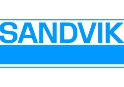 The Sandvik Rock Processing Solutions business will start operating from 1 January 2021