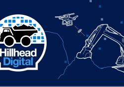 The digital event will be a prelude to the physical Hillhead expo in Derbyshire