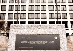 USDoL's MSHA says the proposed rule would improve the efficiency of the product approval process (© Mark Gomez | Dreamstime.com)