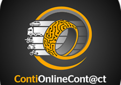  The ContiOnlineContact portal now lists the entire OTR tyre range