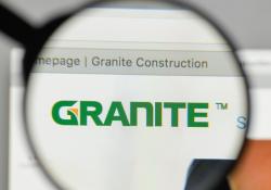 Granite says the ranking honours employers based on an independent survey (© Casimirokt | Dreamstime.com)