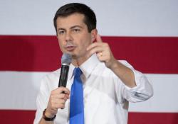 Pete Buttigieg is now US secretary of transportation (© Andrew Cline | Dreamstime.com)