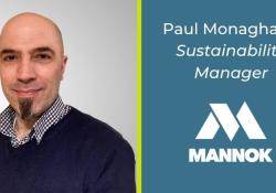  Paul Monaghan has worked at foreign multi-nationals for many years in technical support and leadership roles