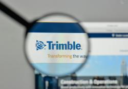 Trimble says its on-demand series will  focus on reviving the US infrastructure (© Casimirokt | Dreamstime.com)