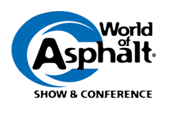 World of Asphalt 2022 will take place at the Music City Center from 29-31 March (Credit – World of Asphalt)