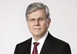 CEMEX CEO Fernando A. González