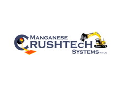 Manganese Crushtec Systems is MAJOR’s new Zimbabwe dealer