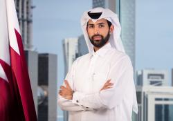 Sheikh Mohammed Bin Faisal Al Thani