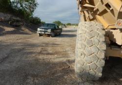 Mine Safety and Health Administration fatality alert 2021 haul truck best practices 