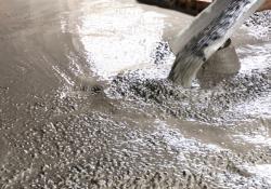 US Concrete first quarter results aggregates ready-mixed concrete