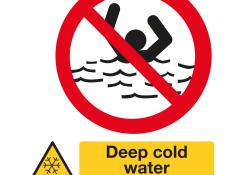  The #RespectTheWater campaign is addressing key water safety risks as summer approaches and lockdown lifts