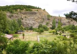 The Quarry Life Award competition invites global entrants to pitch their ideas for sustainable quarry management. Image: HeidelbergCement