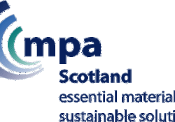 MPA Scotland represents thirteen independent SME quarrying firms and five major global companies