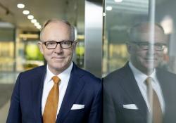 Metso Outotec president and CEO Pekka Vauramo says the rapid economic recovery has put pressure on global supply chains and logistics