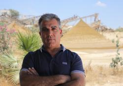 Antonis Latouros, head of the Latouros Group