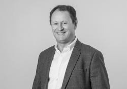 Andries van Heerden, CEO of Afrimat