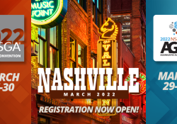  National Stone, Sand & Gravel Association Annual Convention and AGG1 Aggregates Academy & Expo AGG1 Aggregates Academy & Expo